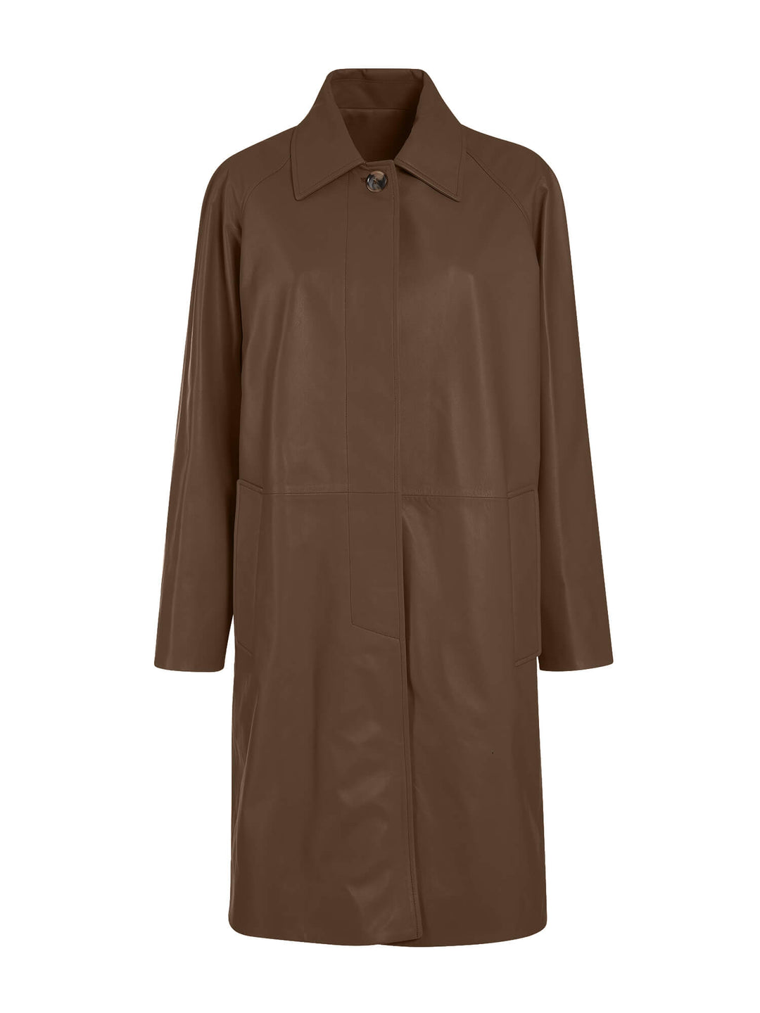 brown-leather-car-coat-womens-